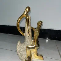 انواع دکوری های طلایی