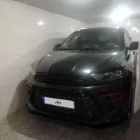 kmc A5، کی ام سی ای 5 مشابه صفر|خودرو سواری و وانت|شیراز, شهرک گلدشت حافظ‎|دیوار