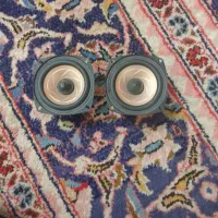 وسایل درست کردن اسپیکر|سیستم صوتی خانگی|اردکان, |دیوار