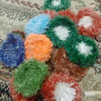 فروش اسکاج دست باف