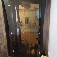 ویترین کارکرده