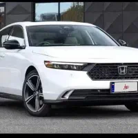 حواله خودرو هوندا وارداتی