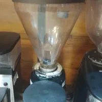 آسیاب قهوه دوزردار heycafe