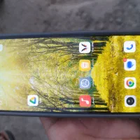 گوشی نوت 12s فقط معاوضه دارم|موبایل|زابل, |دیوار