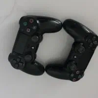 دسته ps4 اسلیم اورژینال