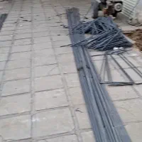 ملک پیش فروش جلو خیابون اصلی ولیعصرسازه فلزی|فروش آپارتمان|خرمآباد, |دیوار