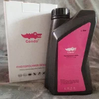 رزین پرینتر سه بعدی