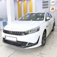 ریسپکت 2 .. مدل 2025 .. فول صفر خشک