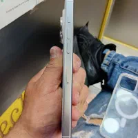 iphone 16 pro max zaa 256 cha|موبایل|تهران, بریانک|دیوار
