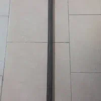 شفت قوی فولادی