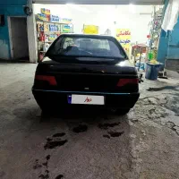 پژو405مشکی مدل 83|خودرو سواری و وانت|پردیس, فاز ۲|دیوار