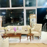 فروش مبل کاوالی ۸ نفره اقساطی