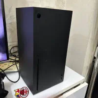 XBOX Series X  دو دسته|کنسول، بازی ویدئویی و آنلاین|تهران, کوثر|دیوار