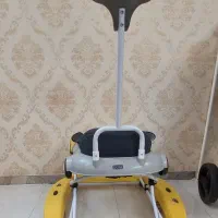 کالسکه بچه خارجی فیلیپس به همراه کریر