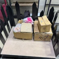 دکور کامل پوشاک|فروشگاه و مغازه|اندیشه, اندیشه فاز ۱|دیوار