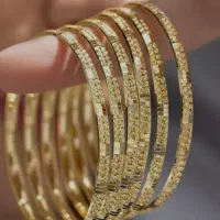 طلا اجرت پایین