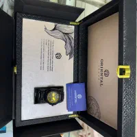 ساعت اورجینال شرکتی اورینتال اتوماتیک|ساعت|سنقر, |دیوار