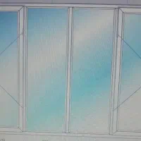 پنجره‌دوجداره