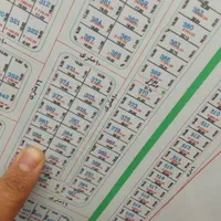 فروش زمین198متری،فروش نقدومعاوضەباماشین|فروش زمین و ملک کلنگی|دهگلان, |دیوار