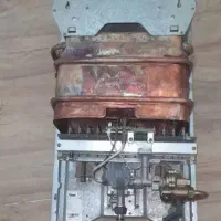 آبگرمکن دیواری