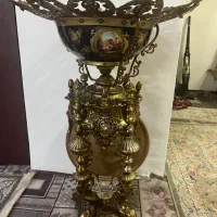 جامیوه ای ایستاده