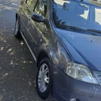 ال نود E2 مدل ۱۳۸۶|خودرو سواری و وانت|مشگین شهر, |دیوار