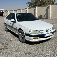 پژو پارس