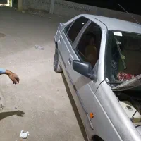 پژو مدل ۹۳داشپرد قدیم موتور گیربکس به شرط سالم|خودرو سواری و وانت|بمپور, |دیوار