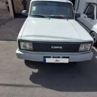 وانت کار|خودرو سواری و وانت|تهران, حکیمیه|دیوار