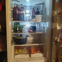 یخچال 36فوب آب سردکن امرسان|یخچال و فریزر|نهاوند, |دیوار