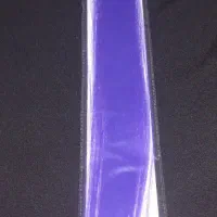 مو ریسه ای رنگی