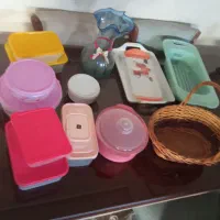 ظروف نگهدارنده