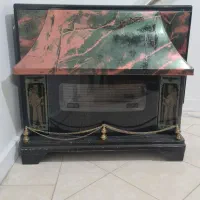 بخاری گازی توان گاز ۱۵۰۰۰ پرقدرت