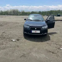 دنااوتومات توربو مدل 1402