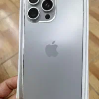 آیفون 15 پرومکس