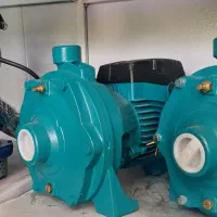 پمپ اب و کولر