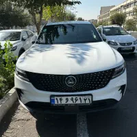 دیگنیتی پرستیژ۱۴۰۲ درحد صفر|خودرو سواری و وانت|تهران, نیروی هوایی (پیروزی)|دیوار