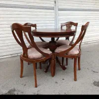 رنگ آمیزی صنایع چوبی محمد