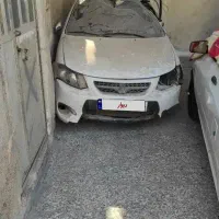 کوییک تصادفی|خودرو سواری و وانت|بندرعباس, |دیوار