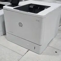 پرینتر تک کاره hp 609dn