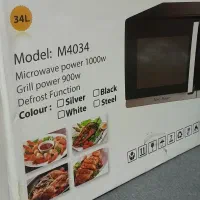 مایکروفر مری فلاور