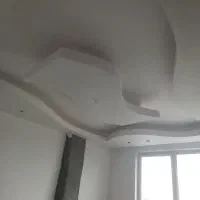 گچ کاری ساختمان|خدمات پیشه و مهارت|نیشابور, شهرک زرگران|دیوار