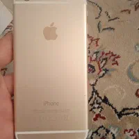 iPhone 6|موبایل|تهران, جنت‌آباد جنوبی|دیوار