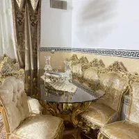 میز ناهار خوری ۸ نفره