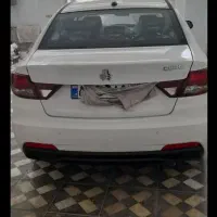 شاهین gl با Esp مدل ۱۴۰۳