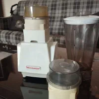 اسیاب مخلوط کن