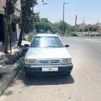 پراید مدل۸۶