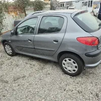 ۲۰۶ مدل ۹۵ تیپ۵