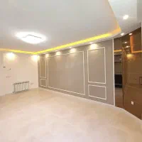 ۸۶ متر/ دو خواب/ خوش نقشه بدون پرتی/ پونک کمالی|فروش آپارتمان|تهران, پونک|دیوار