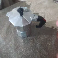 قهوه ساز موکاپات